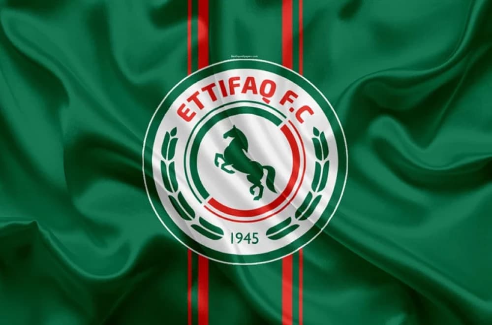 Al-Ettifaq FC: A Legacy of Resilience and Triumph