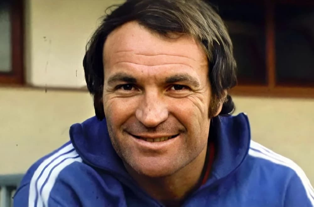 The Legacy of José João Altafini: A Football Icon