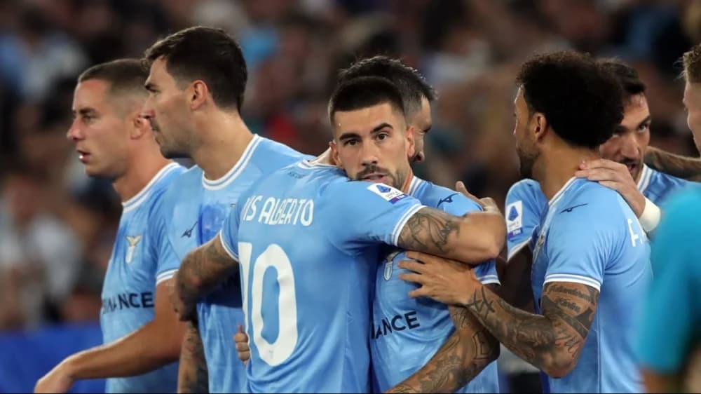 Lazio: A Legacy of Resilience and Sporting Excellence