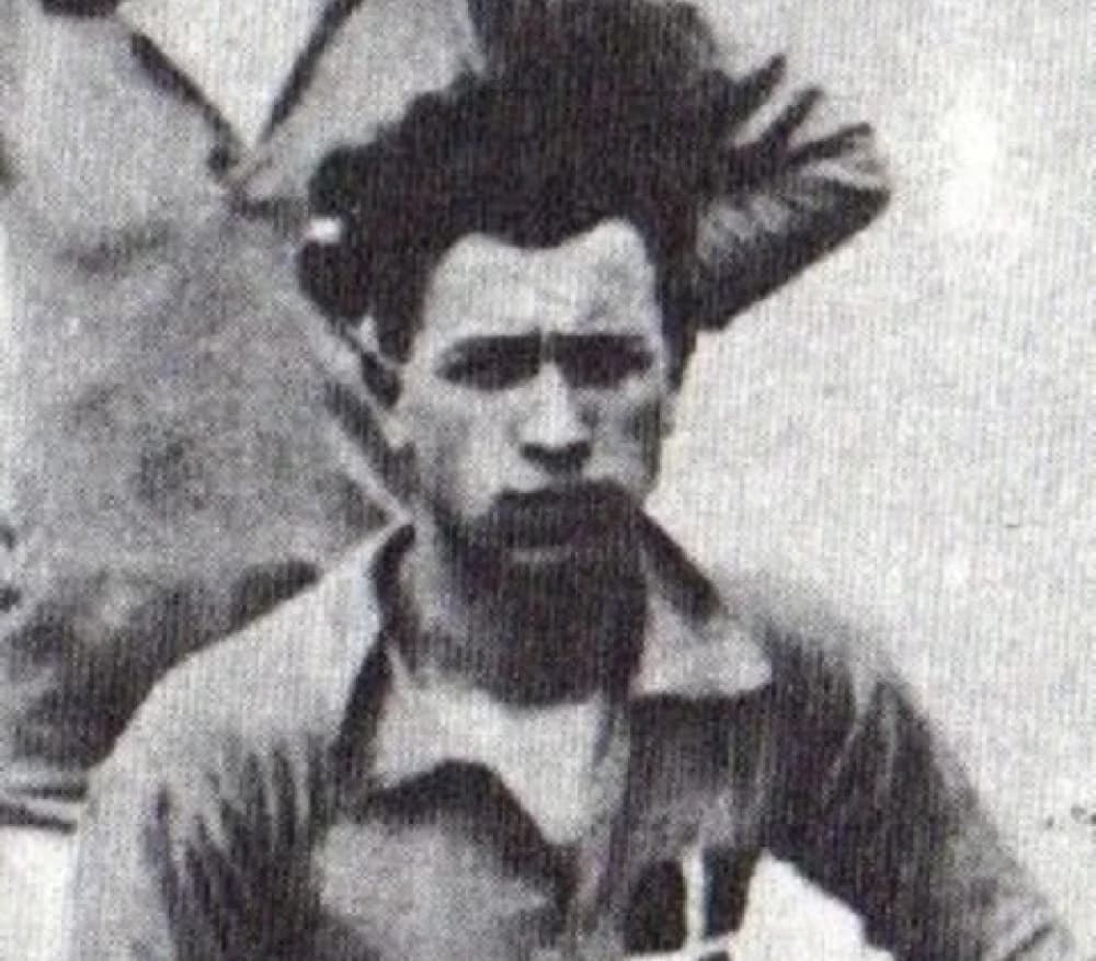 A Pioneer of Italian Football: Giuseppe Aliberti