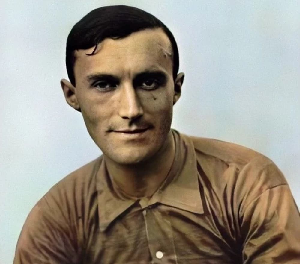 Ermanno Aebi: A Pioneer of Italian-Swiss Football