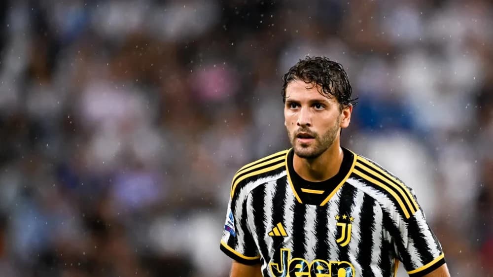 Manuel Locatelli: A Rising Star in Italian Football