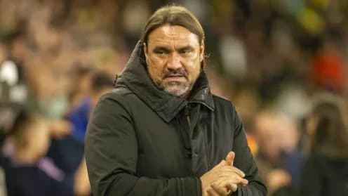 Farke's Dilemmas Injuries Tactics Before Plymouth Match