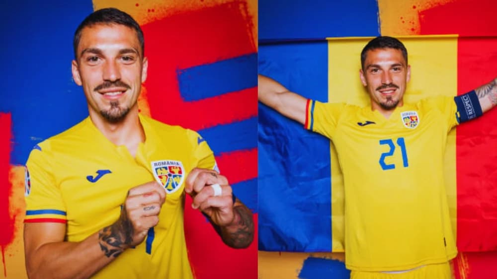 Nicolae Stanciu: A Journey of Talent and Leadership