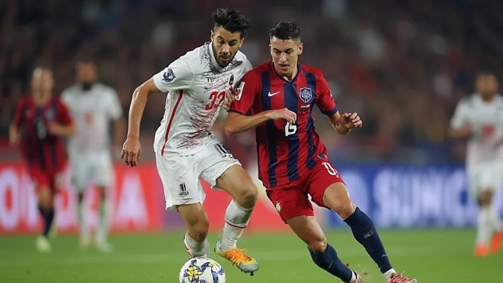 Matchweek 2 Preview: Al Fateh vs. Al Ahli, Al Fayha vs. Al Nassr