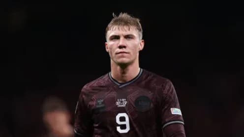 "Amorim Faces Challenges Reviving Manchester United's Attack"