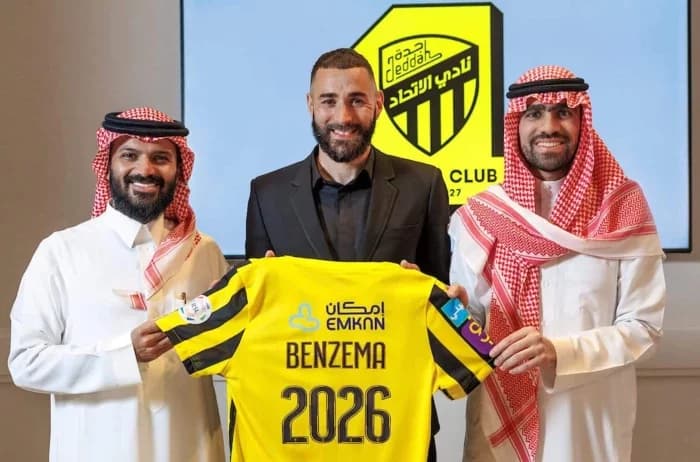 Saudi Pro League's Ambition: Competing with Europe