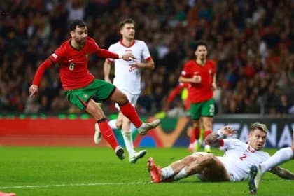 Poland's Loss to Portugal Highlighted by Substitution Blunder
