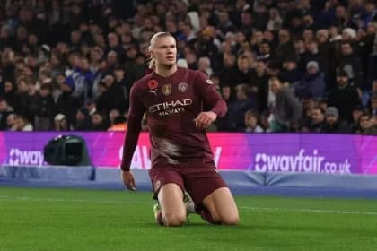 Haaland's Future: Man City Negotiates New Contract Deal
