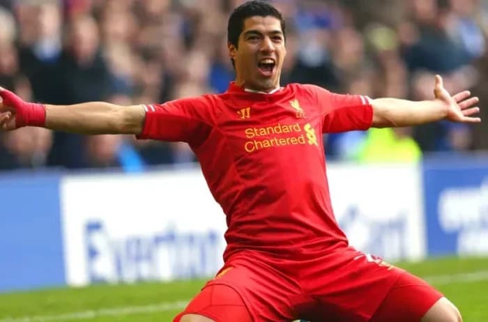 Luis Suárez: A Football Icon's Journey and Legacy