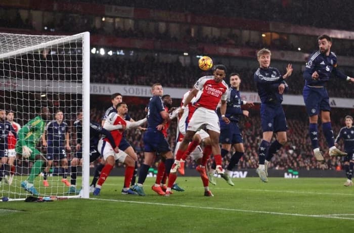 Unlock the Potential of 'To Win To Nil' Betting