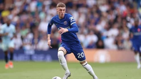 Maresca Criticizes Martinez's Tackle in 1-1 Draw