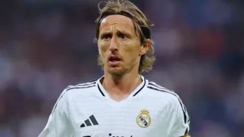Modrić's Future: Returning to Dinamo Zagreb or Staying?