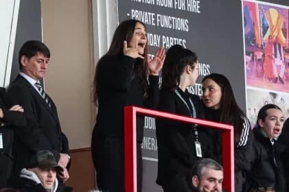 Celtic Coach Sadiku Dismissed Amid Derby Controversy