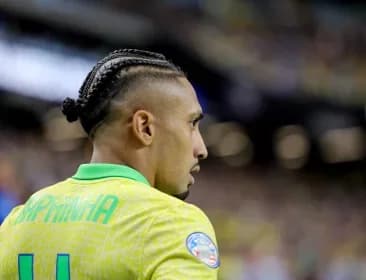 Raphinha's Remarkable Rise at Barcelona and Brazil’s No. 10