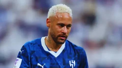 Neymar's Possible Santos Return: A Poetic Football Chapter