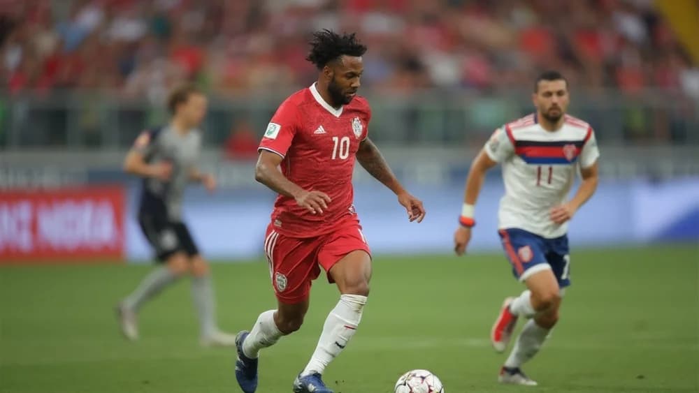 Roshn Saudi League: Summer Transfer Window Highlights