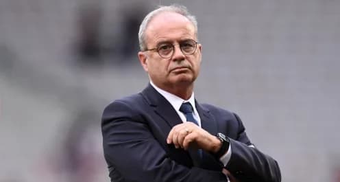 Arsenal Eyes Luis Campos as New Sporting Director