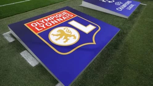 Lyon Faces Financial Crisis and Potential Relegation