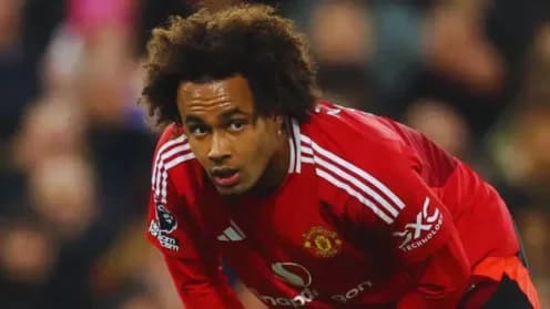 Zirkzee's Struggles at Manchester United: Future Uncertain