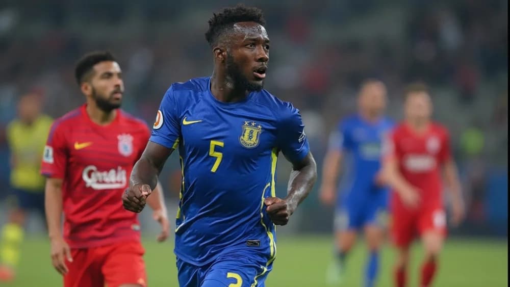 Al Hilal Aim for RSL Glory Again; Defender Koulibaly Comments