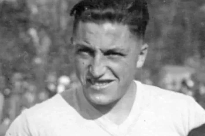 Elvio Banchero: A Legend of Italian Football Elvio Banchero: A Legend of Italian Football
