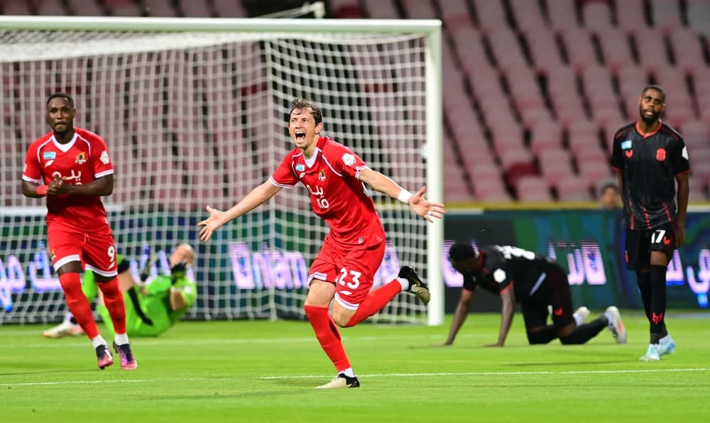 Roshn Saudi League 2024-25: Al Taawoun, Al Nassr, Al Wehda Drama