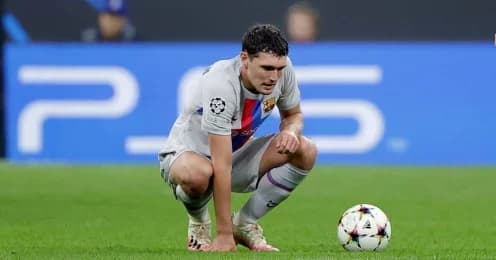 Christensen Shares Recovery Update After Injury Setbacks Christensen Shares Recovery Update After Injury Setbacks