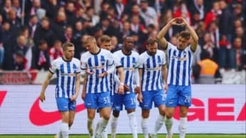 Hertha BSC: The Eternal Pride of Berlin
