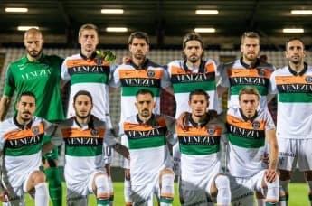 Venezia FC: A Glimpse into the Heart of Italian Football