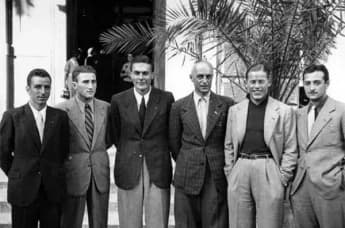 Guido Ara: A Pioneer of Loyalty in Italian Football