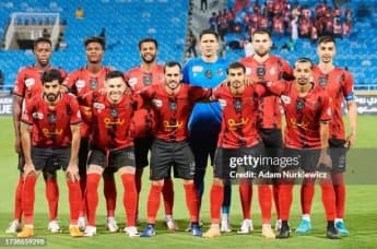 Al-Riyadh SC: A Journey Through Saudi Football History