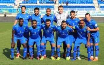 Rise of Al Fateh: A Journey in Saudi Football