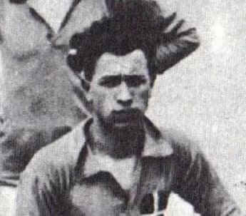 Giuseppe Aliberti: Pioneer of Italian Football