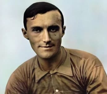 Ermanno Aebi: A Pioneer of Italian-Swiss Football