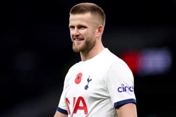Eric Dier: A Versatile Footballing Dynamo