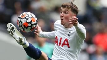 Rising Star: Alfie Devine's Promising Football Career