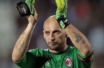 Christian Abbiati: A Legend of AC Milan Goalkeeping