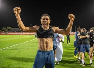 Al Kholood Makes History: Joins Saudi Pro League for First Time