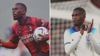 Fikayo Tomori: Rising Through Resilience