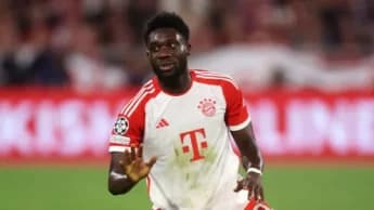 Manchester United Targets New Left-Wing-Back Options