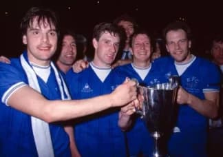 Kevin Sheedy: From Liverpool Frustration to Everton Legend