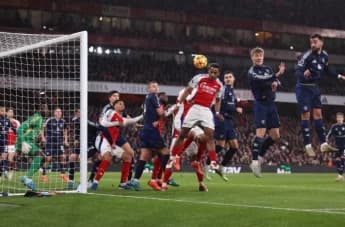 Winning with 'To Win To Nil' Soccer Betting