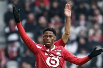 Man United Eye Gyokeres and David for Forward Reinforcement