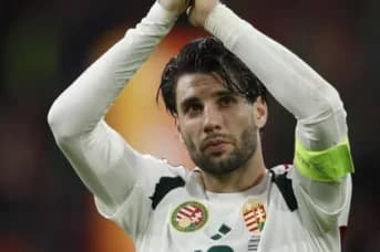 Szoboszlai Shows Strength as Hungary Faces Medical Emergency