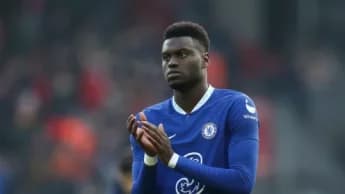 Chelsea's Benoit Badiashile Faces Uncertain Future Amid Juventus Interest