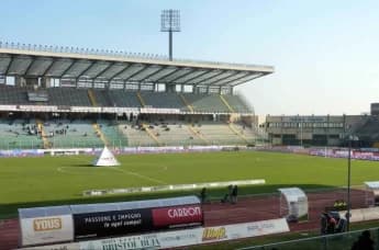 Stadio Euganeo: Padova’s Iconic Sports and Cultural Venue