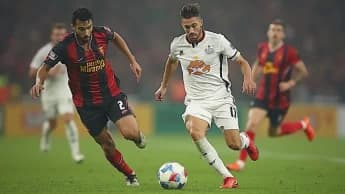 Dramatic Wins as Al Ittihad, Al Hilal, and Al Ettifaq Triumph