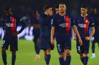 PSG: A Rising Giant in World Football