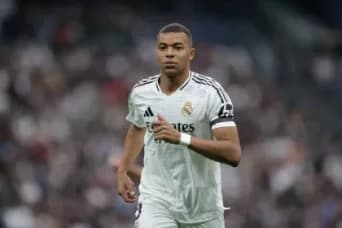 Mbappé vs PSG: Legal Battle Over €55 Million Bonus